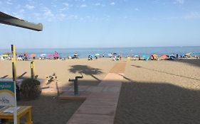 Escapada a la costa del Sol